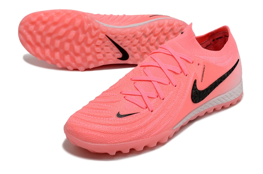 Nike Phantom GX 2 Elite Low Top TF Turf Mad Brilliance