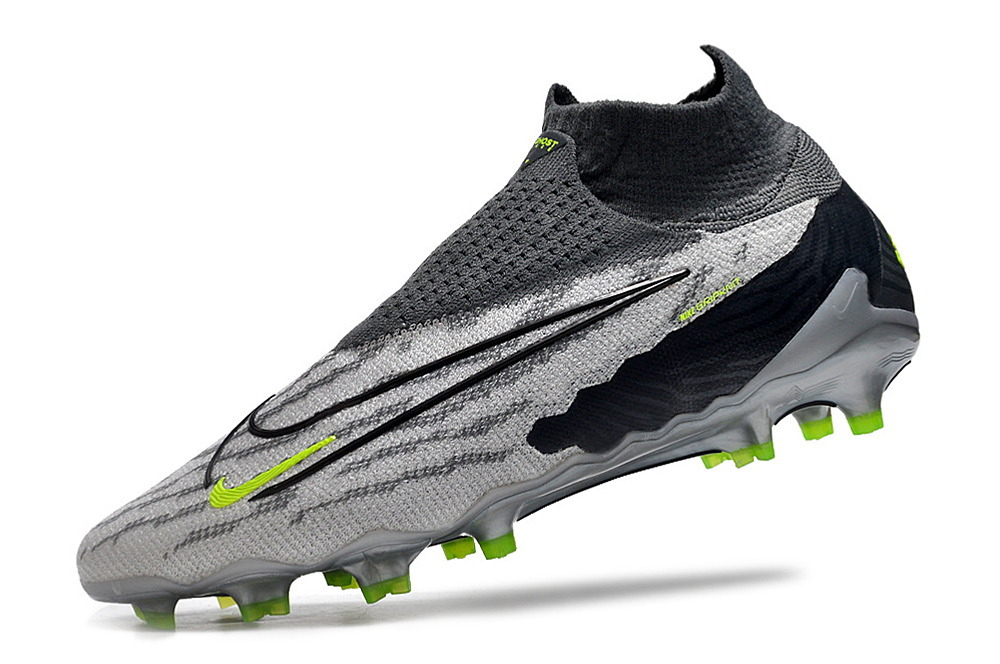 NIKE PHANTOM ELITE ファントムエリート 9号 Nike Phantom GX II Elite FG Erling Haaland Force9 Blue Void