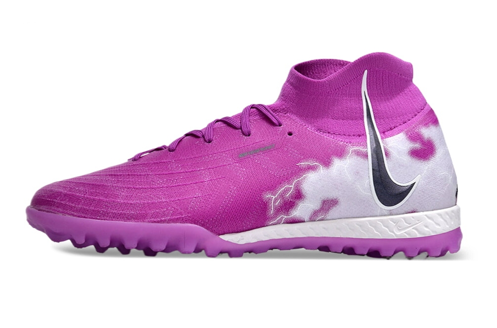 Nike Phantom LUNA TF ハイカット　26.5 Nike Phantom Luna 2 Academy MG High-Top Soccer Cleats