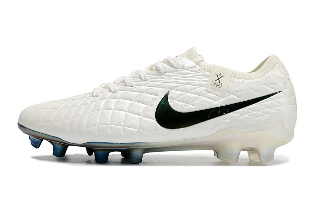 ナイキ Jr Legend 10 Tiempo Pearl Legend 10 Nike Tiempo Legend 10 Elite FG Pearl - Sail/Dark Atomic Teal