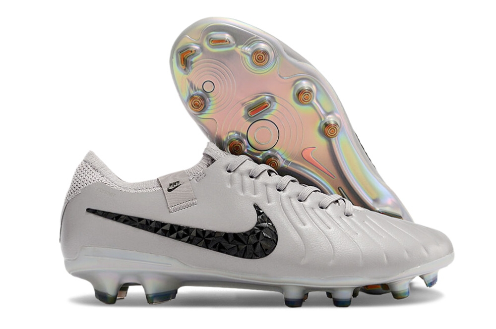 Nike Tiempo Legend 10 Rising Gem Pack Elite FG - Atmosphere