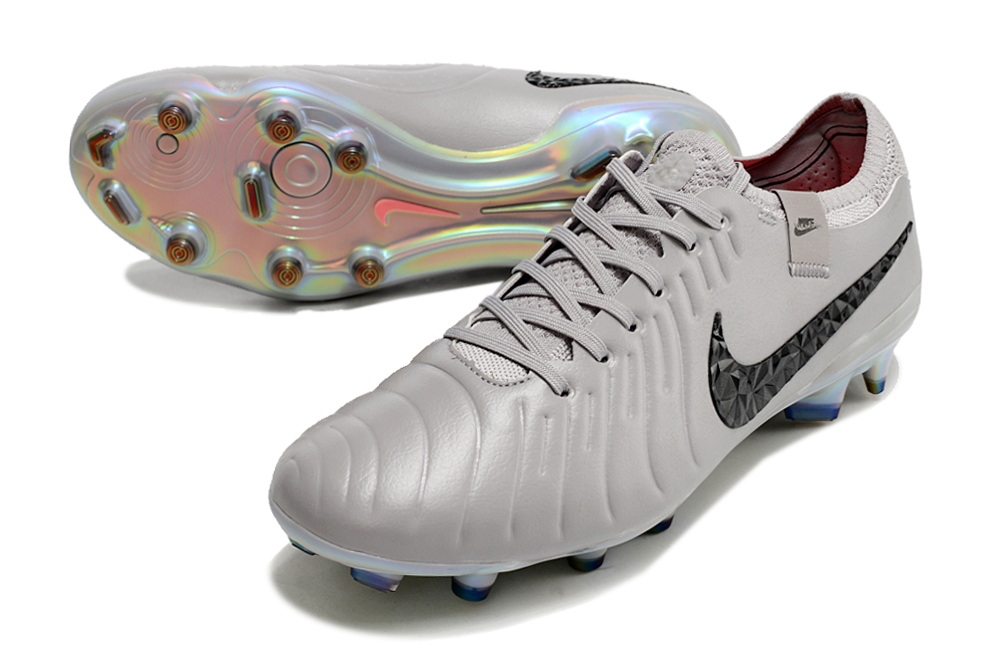 Nike Tiempo Legend 10 Rising Gem Pack Elite FG - Atmosphere