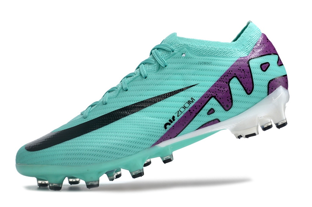 【極美品】NIKE ZOOM MERCURIAL VAPOR15 ELITE Nike Zoom Mercurial Vapor 15 Elite FG Peak Ready Pack Men's
