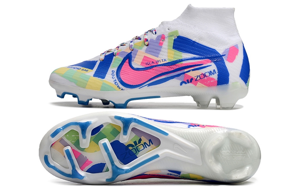 桜*様 ZOOM SUPERFLY IX ELITE FG 桜*様 ZOOM SUPERFLY IX ELITE FG - メルカリ