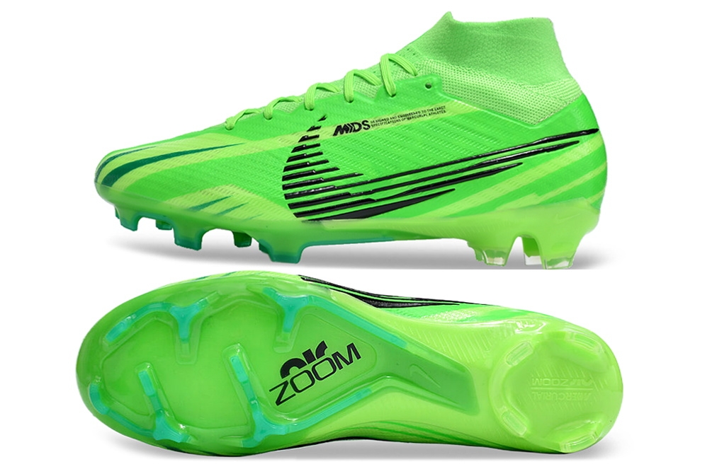 Nike Zoom Mercurial Superfly 9 Elite FG Dream Speed 2024