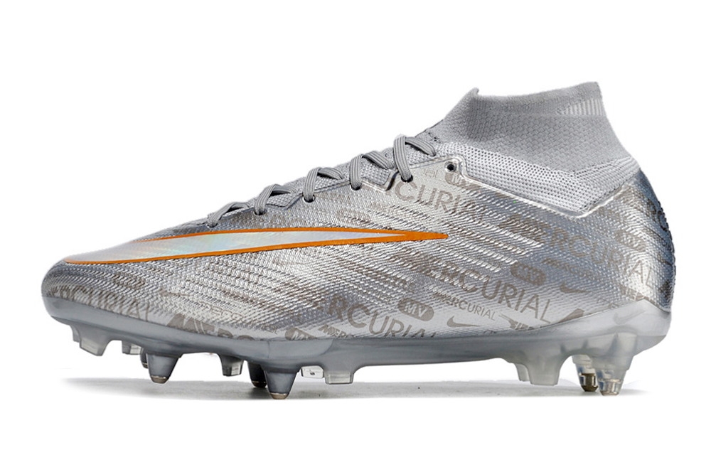 Nike Zoom Mercurial Superfly 9 Elite XXV SE SG Pro Anti Clog
