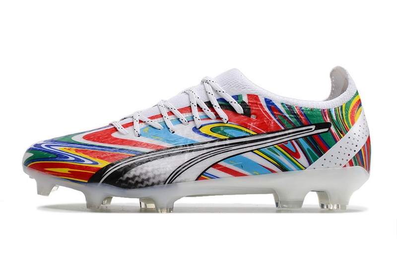 シューズ PUMA ultra PUMA Ultra Ultimate FG Soccer Cleats | Forever Faster Pack
