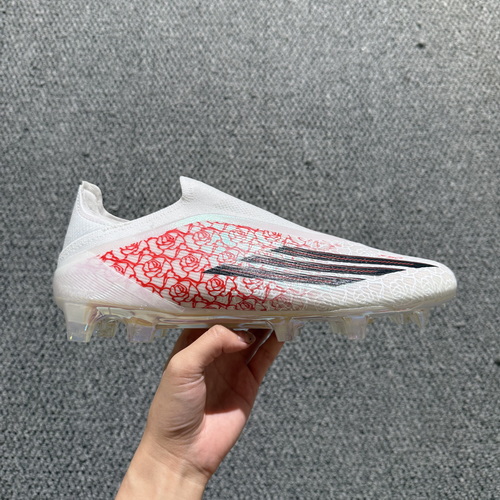 Lamine Yamal Heartbreaker Cleats