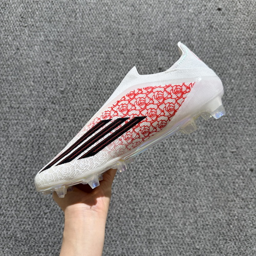 Lamine Yamal Heartbreaker Cleats