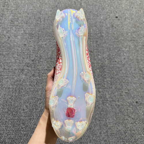 Lamine Yamal Heartbreaker Cleats