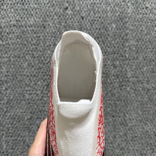 Lamine Yamal Heartbreaker Cleats